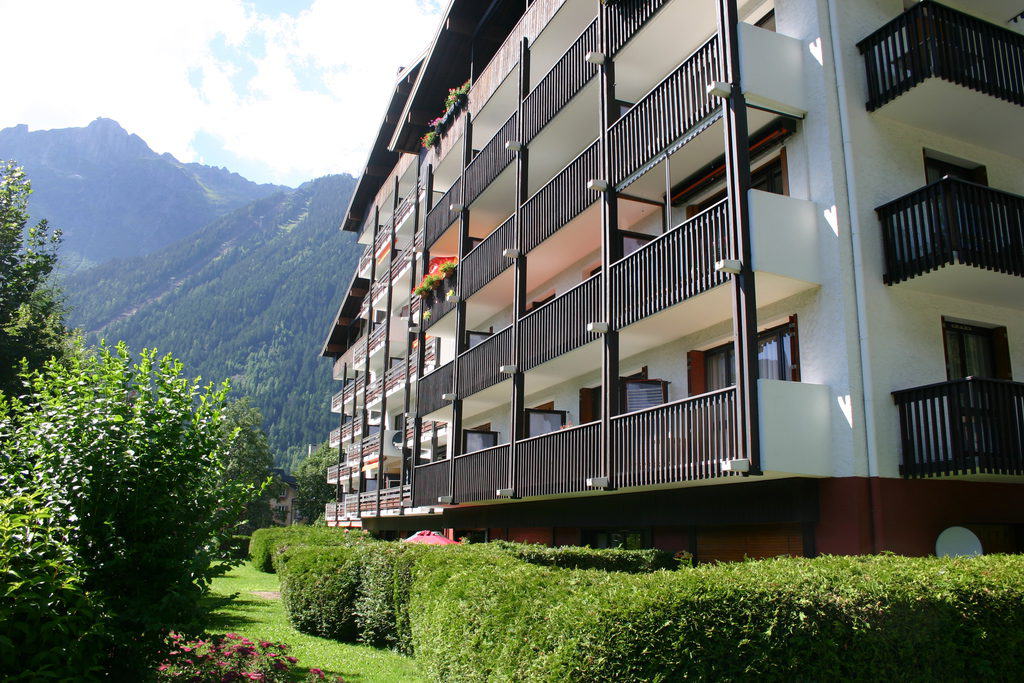 3 rooms - Residence PERIADES  90 - ref PER.5CH - 13