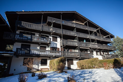 Studio - Résidence CHAMPRAZ 2 - GRAND BALCON - ref CHAMZ2.B34 - 15