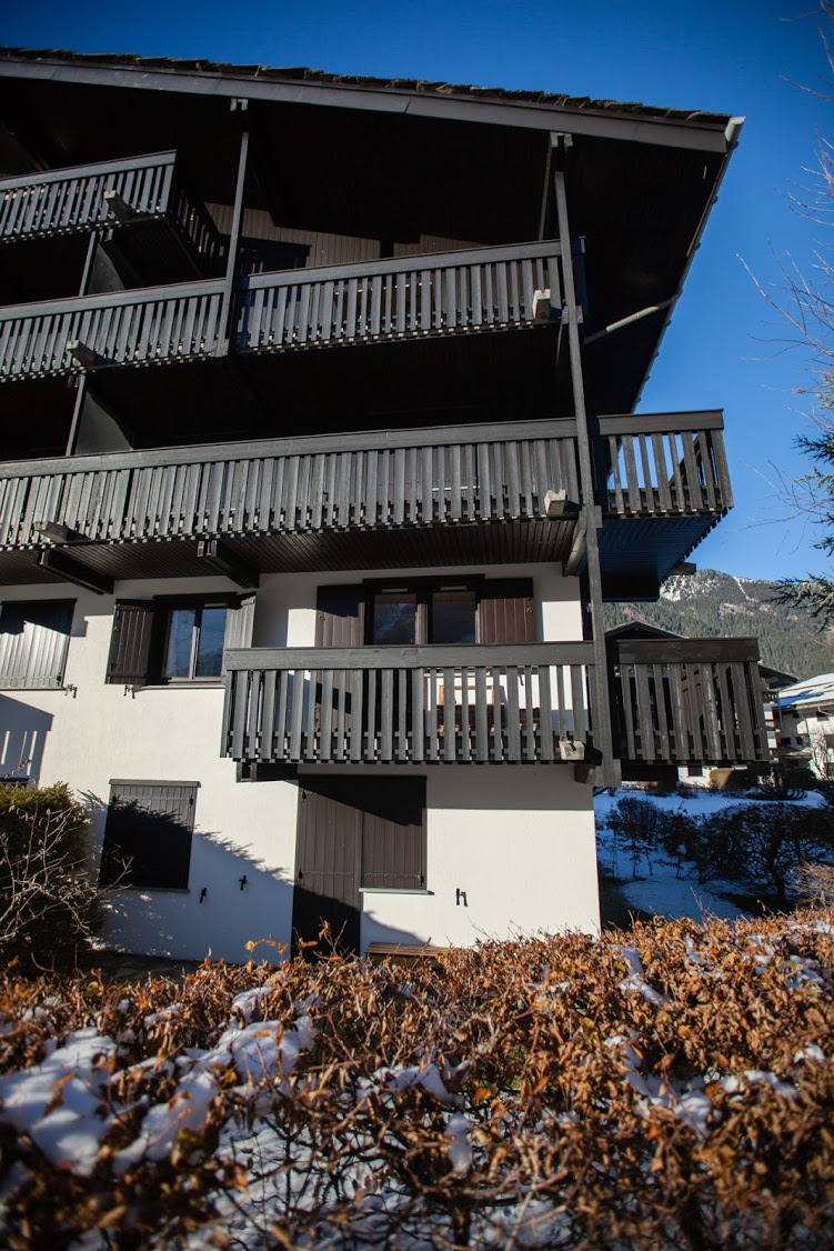 Studio - Résidence CHAMPRAZ 2 - GRAND BALCON - ref CHAMZ2.B34 - 16