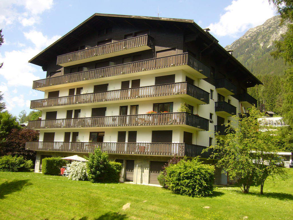 Studio - Résidence BREVENT BAT B.150. - ref BR.108B - 13