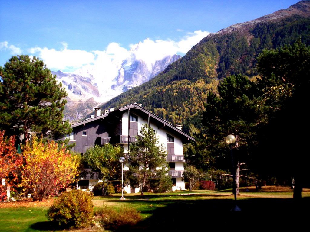 Deux pièces - Résidence CHAMPRAZ 2 - LES DAMES ANGLAISES - ref CHAMZ2.A13 - 12