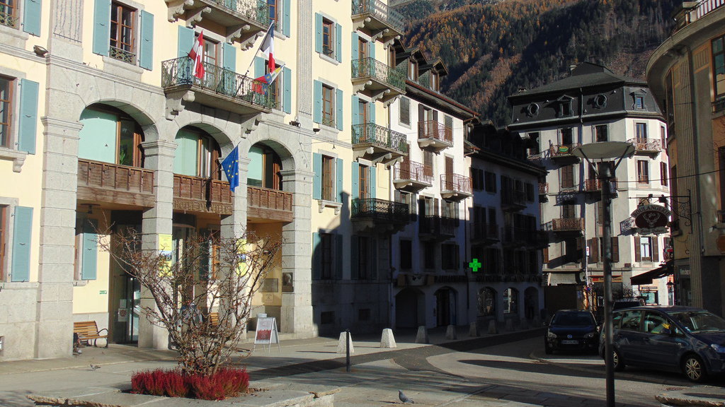 Studio - Residence RELAIS DE POSTE - ref RELAIS.29 - 14