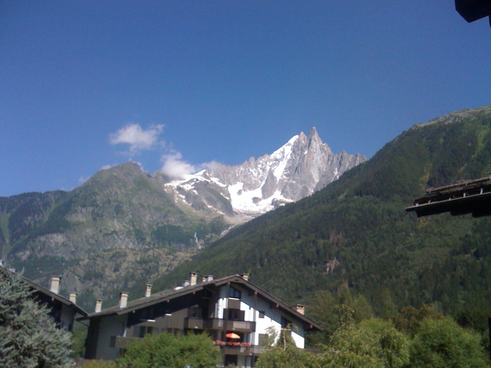 Studio - Residence CHAMPRAZ 1 - LA PALISSADE - ref CHAMZ1.PM11 - 10