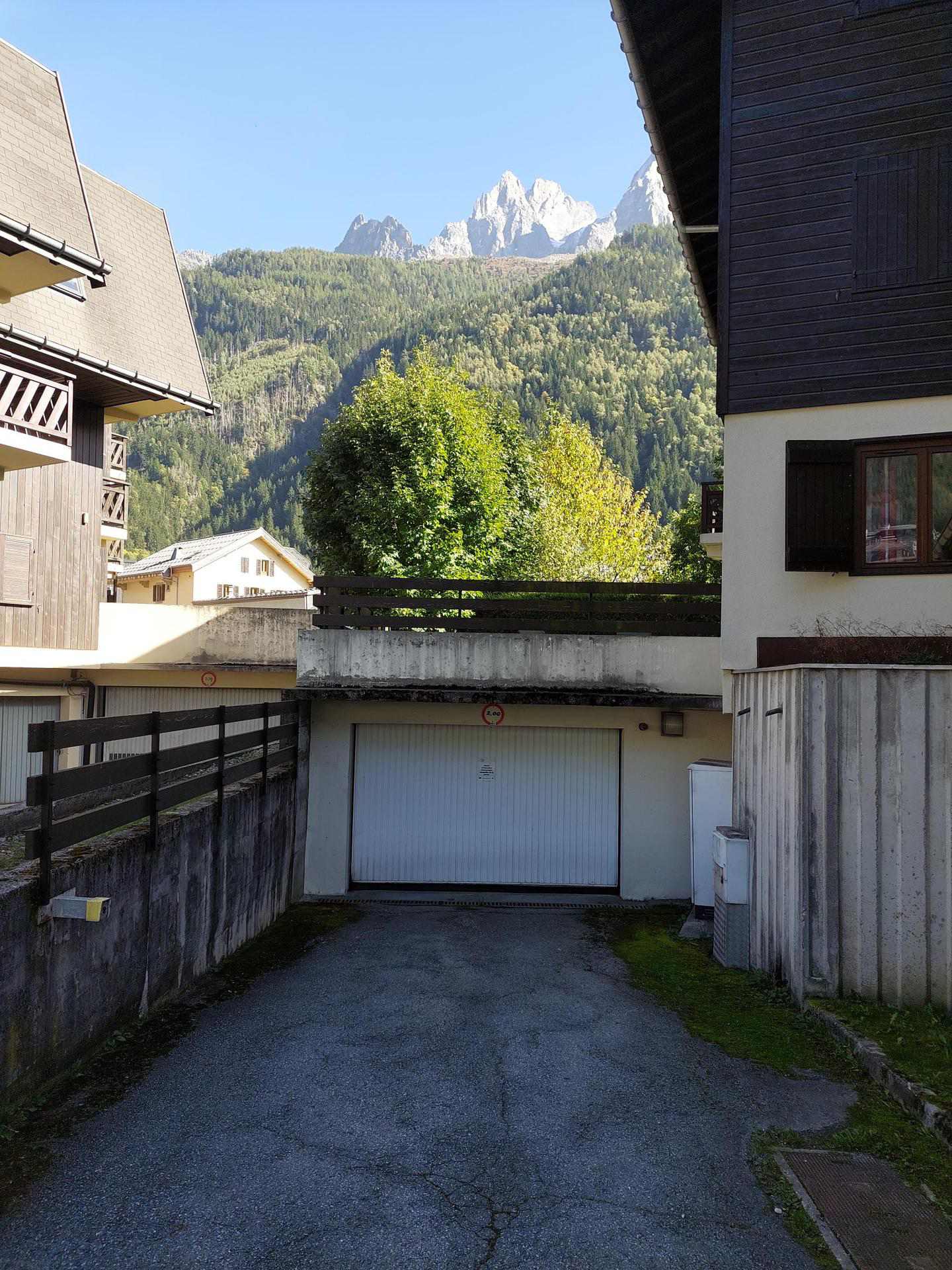 2 rooms - Residence LE  SAPI  - ref SAP.B3 - 16