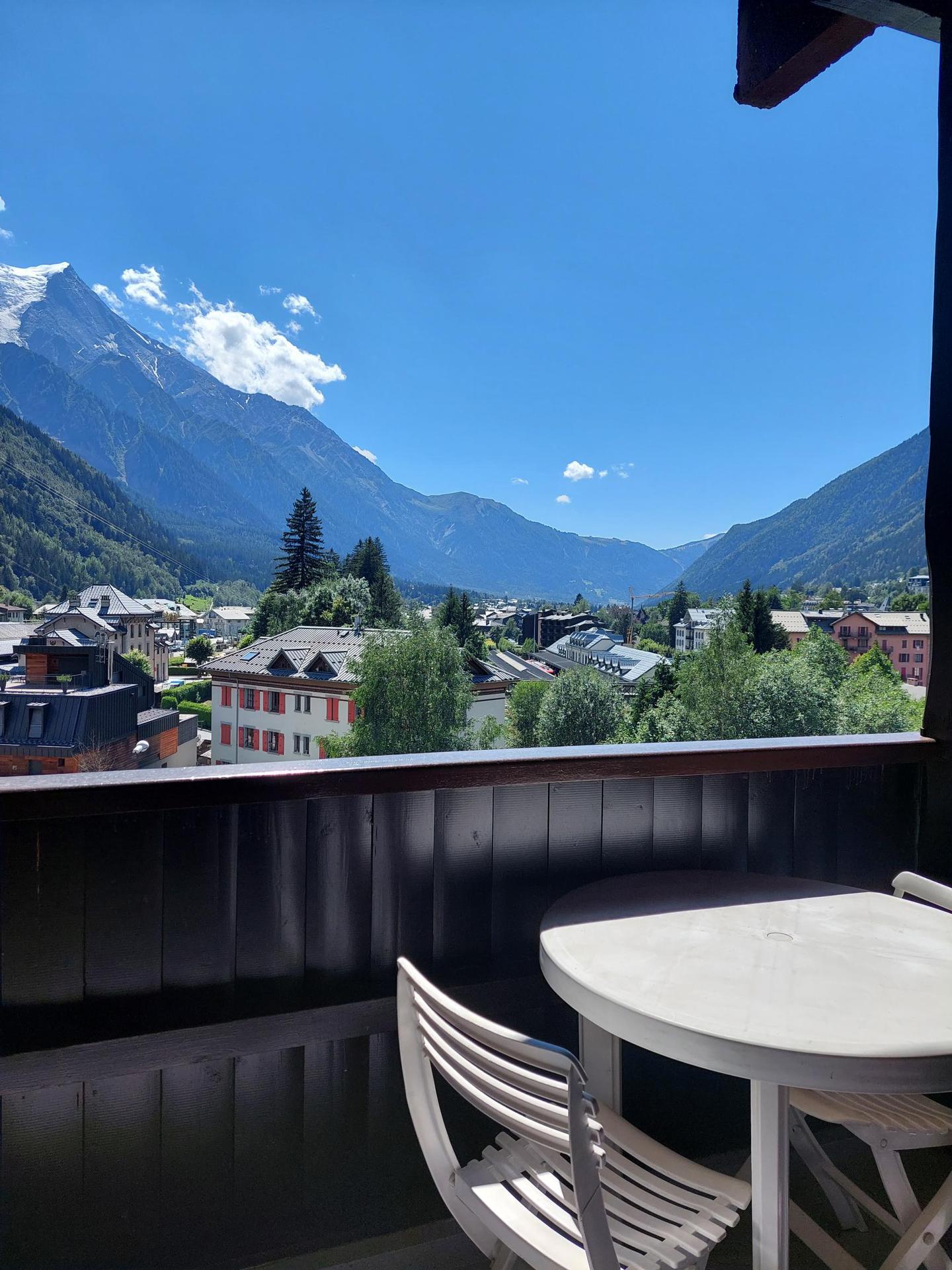 3 rooms - Residence PERIADES  90 - ref PER.5CH - 2
