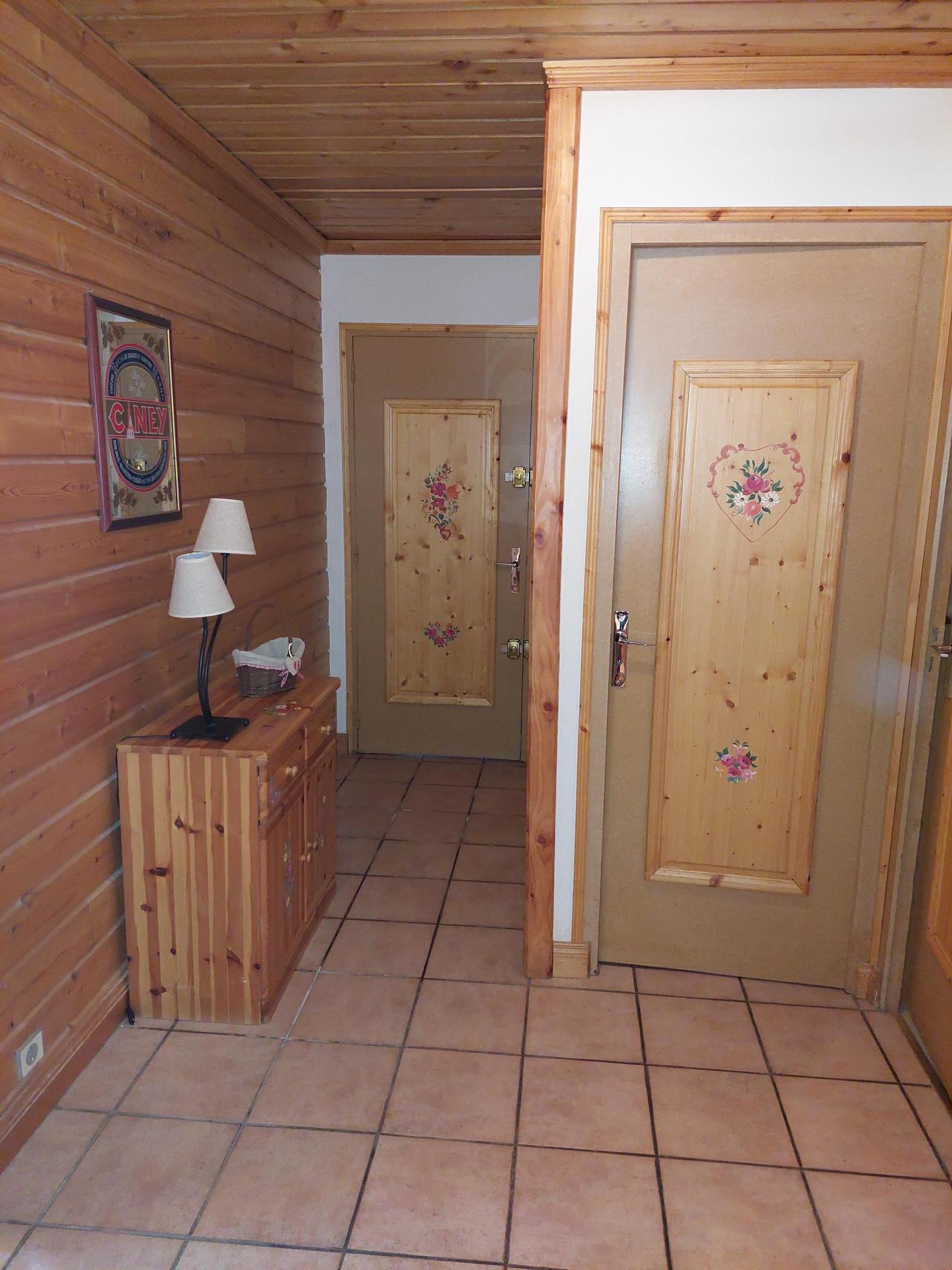 3 rooms - Residence PERIADES  90 - ref PER.5CH - 3