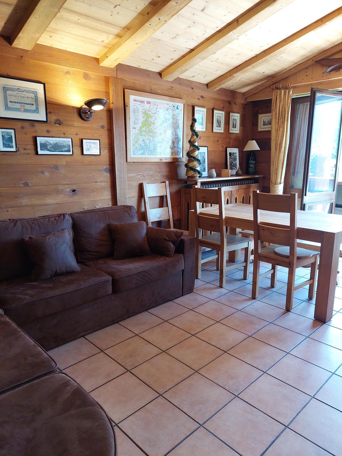 3 rooms - Residence PERIADES  90 - ref PER.5CH - 4
