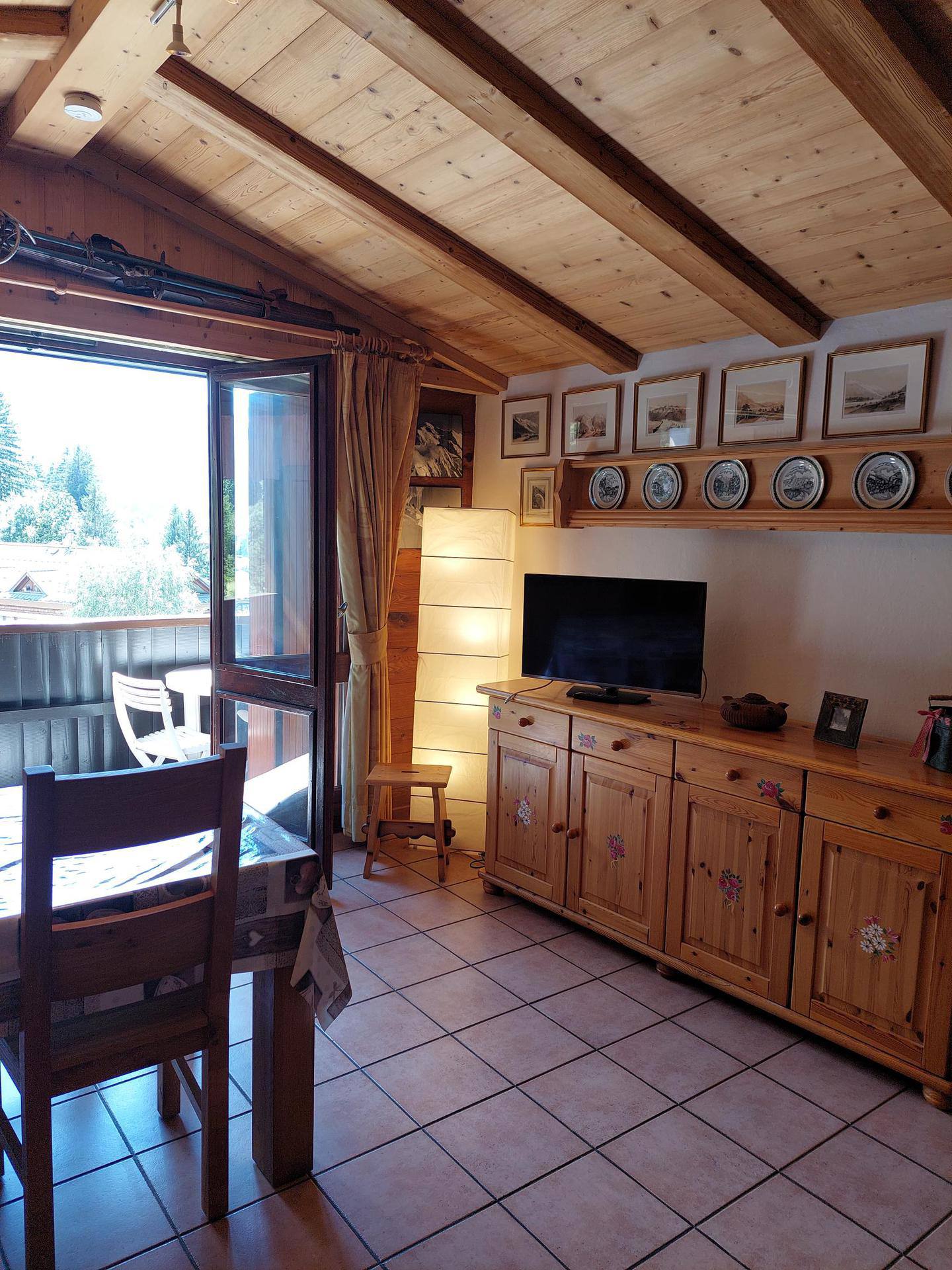 3 rooms - Residence PERIADES  90 - ref PER.5CH - 5