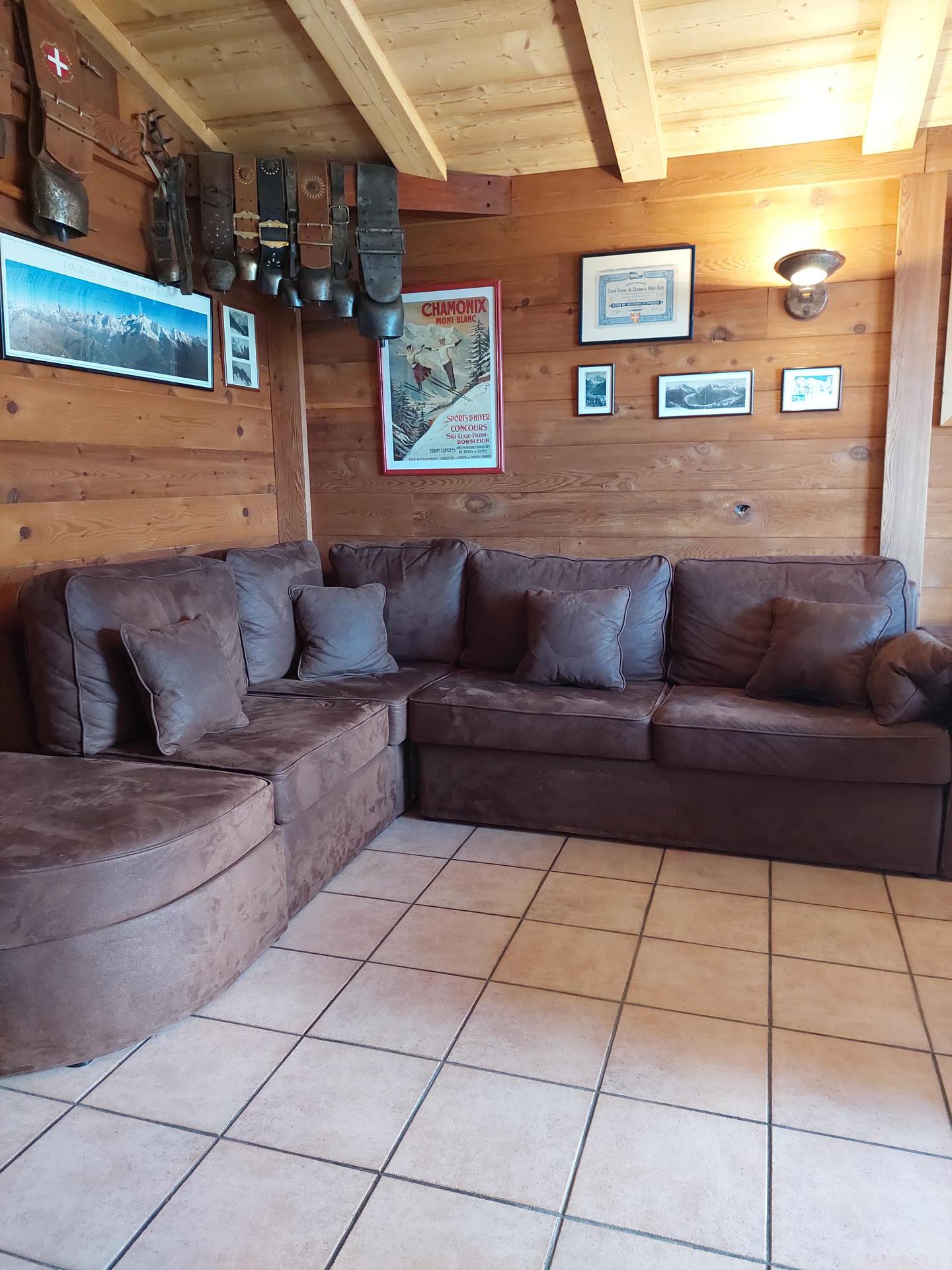 3 rooms - Residence PERIADES  90 - ref PER.5CH - 6