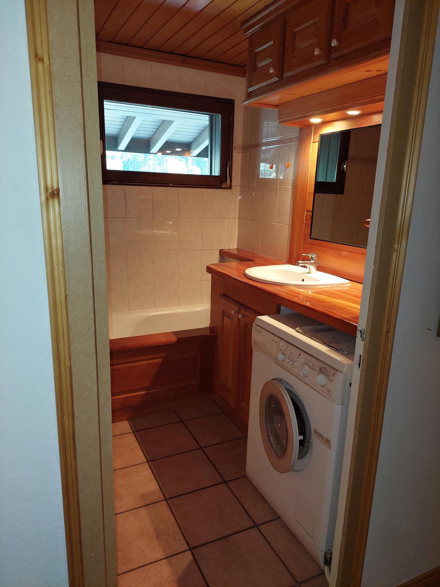 3 rooms - Residence PERIADES  90 - ref PER.5CH - 10
