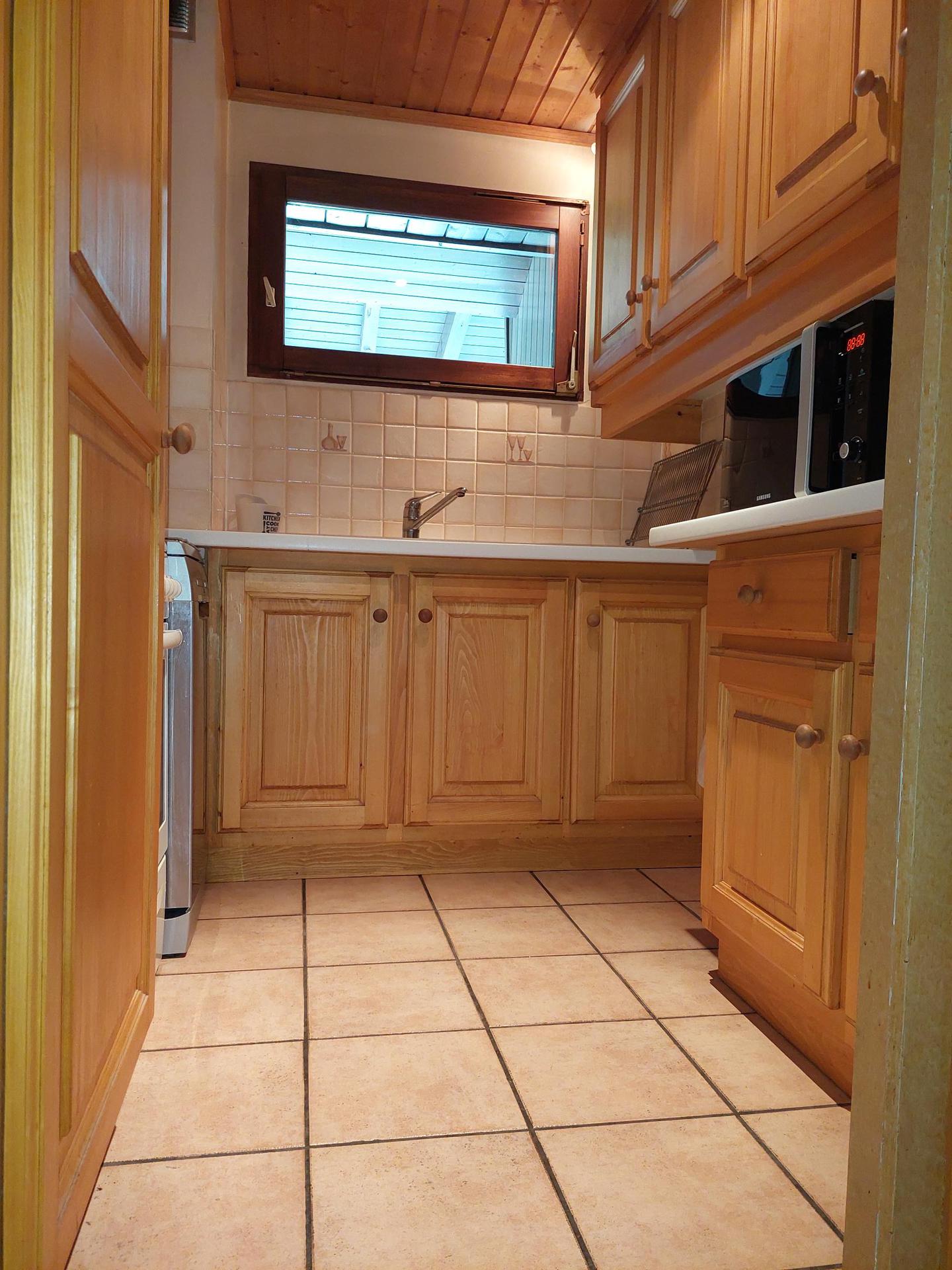 3 rooms - Residence PERIADES  90 - ref PER.5CH - 11