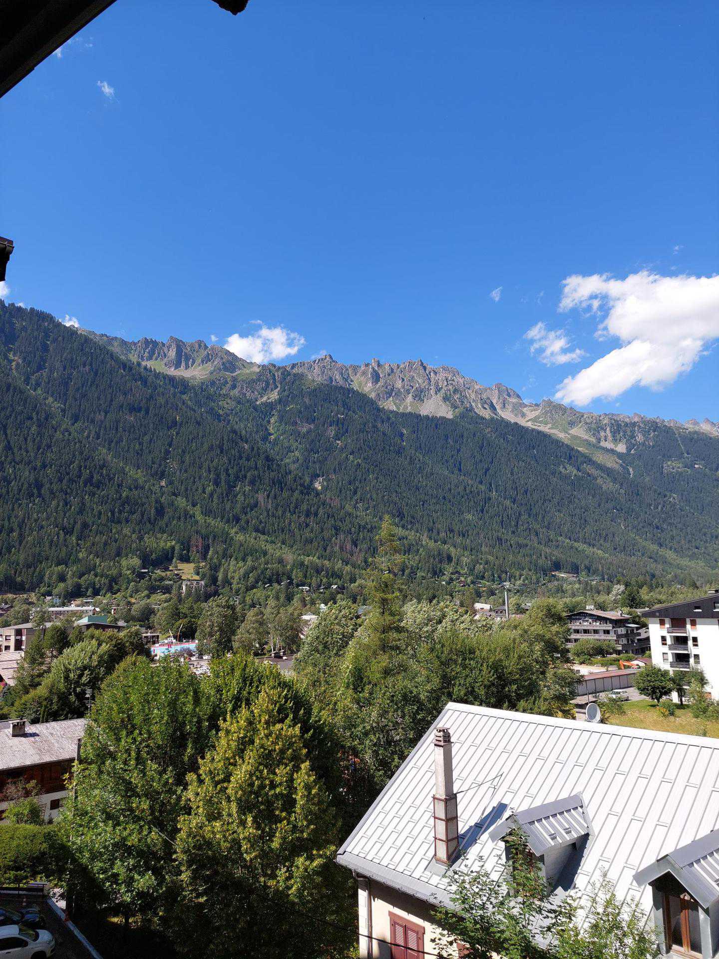 3 rooms - Residence PERIADES  90 - ref PER.5CH - 12