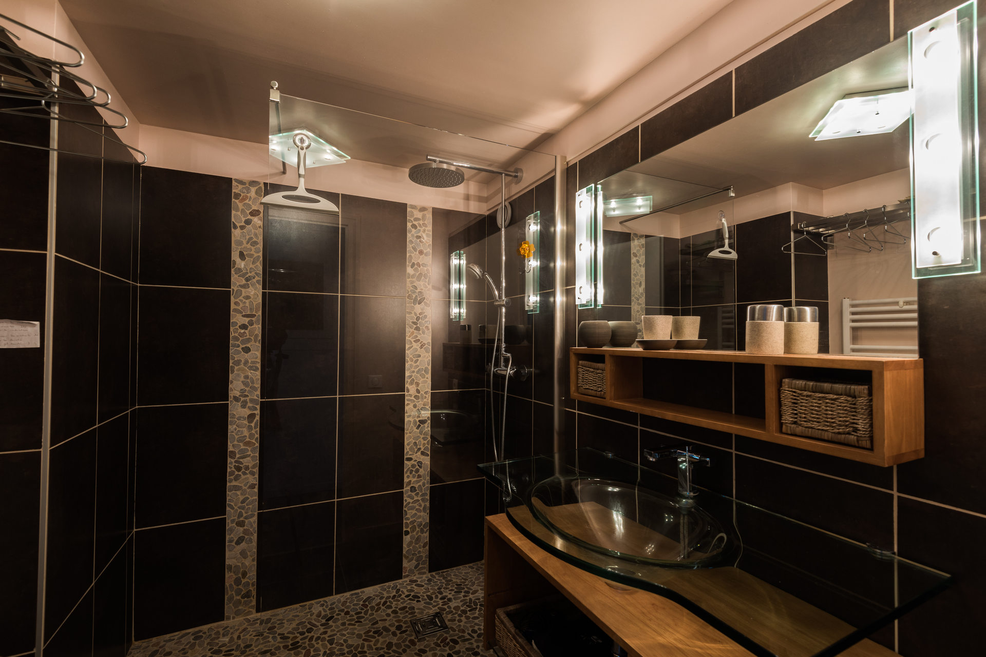 4 rooms - Residence SOLEIL DES PRAZ - ref SOLE.04 - 6