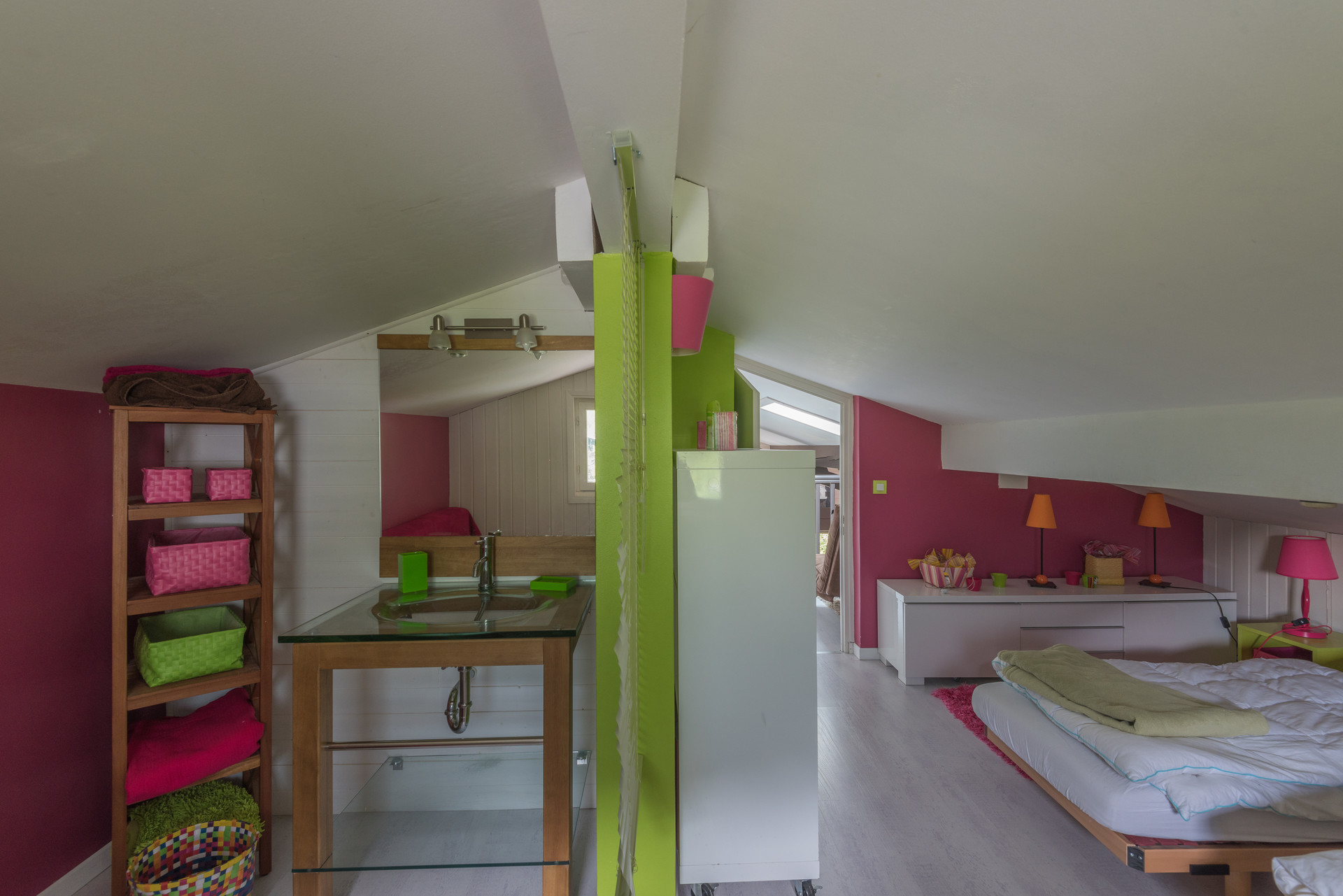 4 rooms - Residence SOLEIL DES PRAZ - ref SOLE.04 - 7