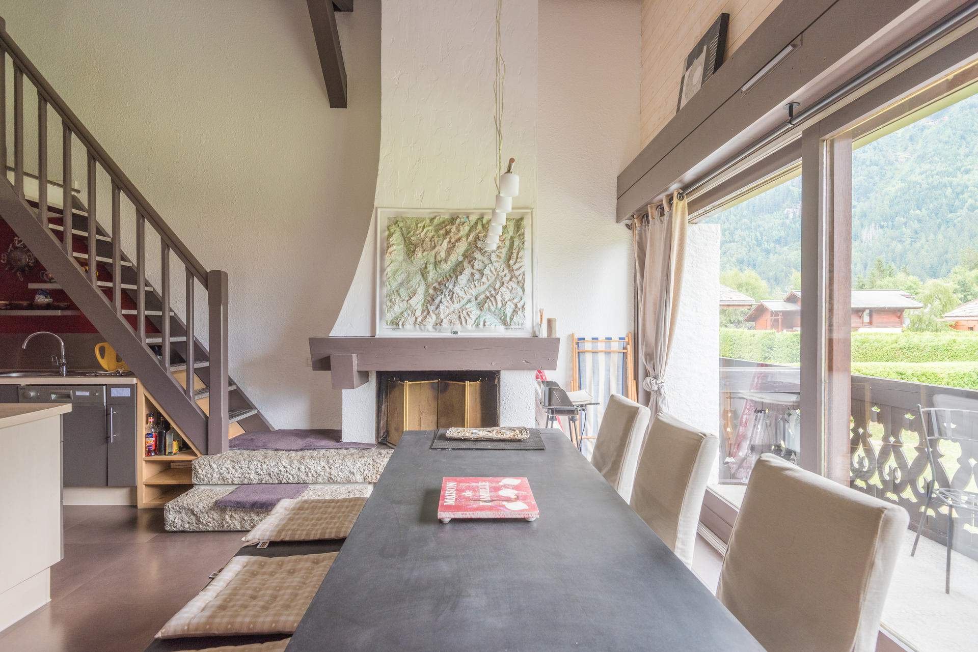 4 rooms - Residence SOLEIL DES PRAZ - ref SOLE.04 - 9
