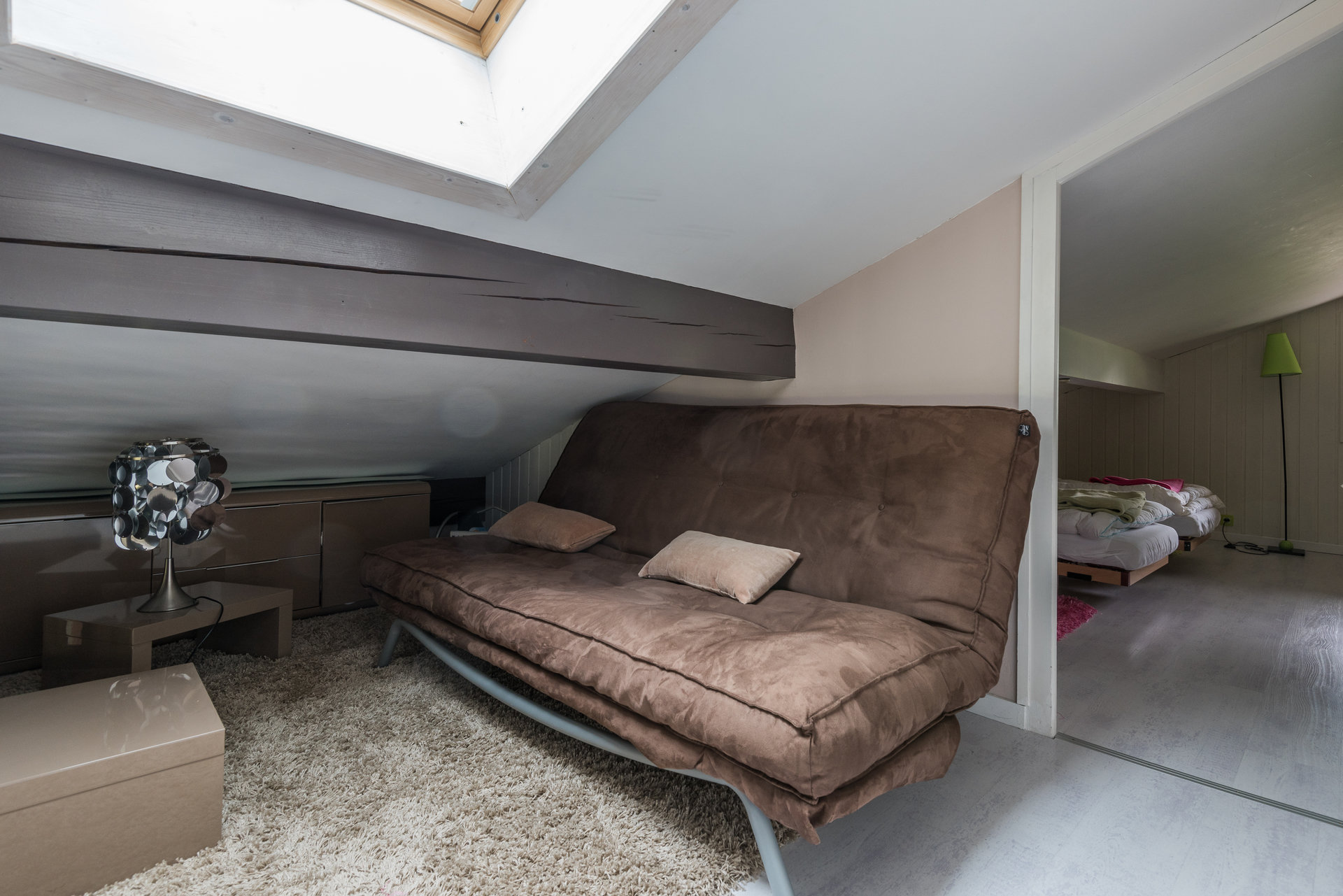 4 rooms - Residence SOLEIL DES PRAZ - ref SOLE.04 - 11