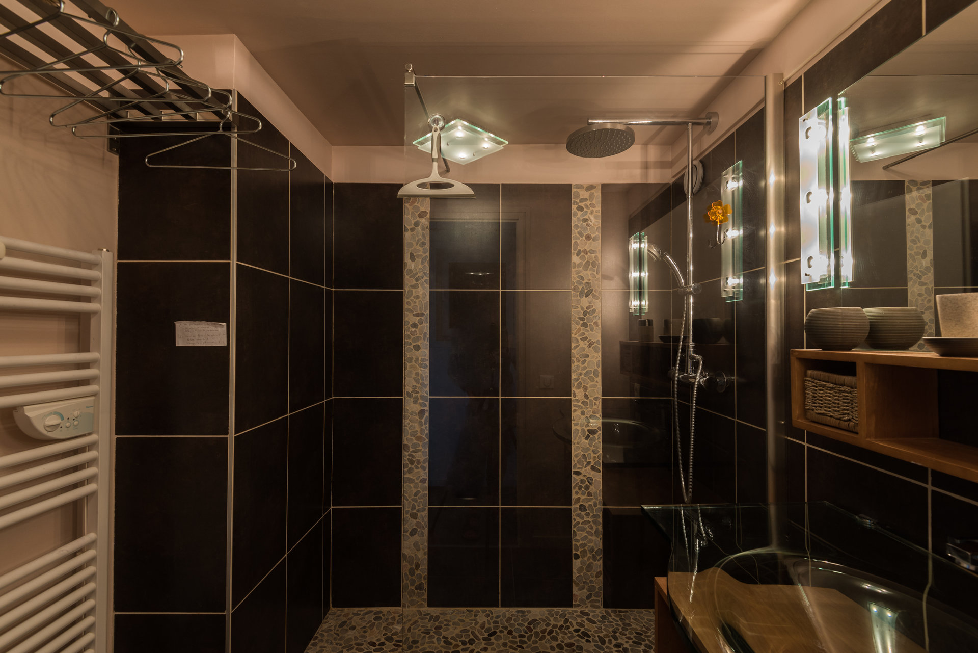 4 rooms - Residence SOLEIL DES PRAZ - ref SOLE.04 - 13