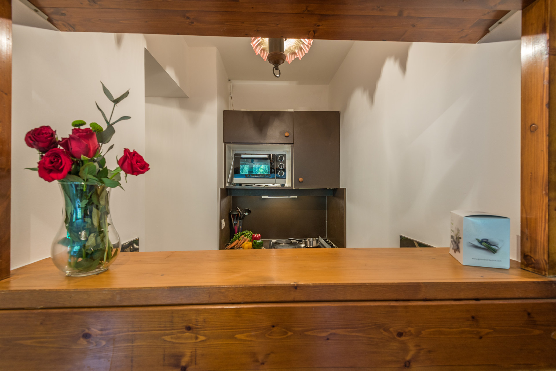 2 rooms - Residence CHAMONIX SUD BAT J.JONQUILLE - ref CXSUD.518J - 2