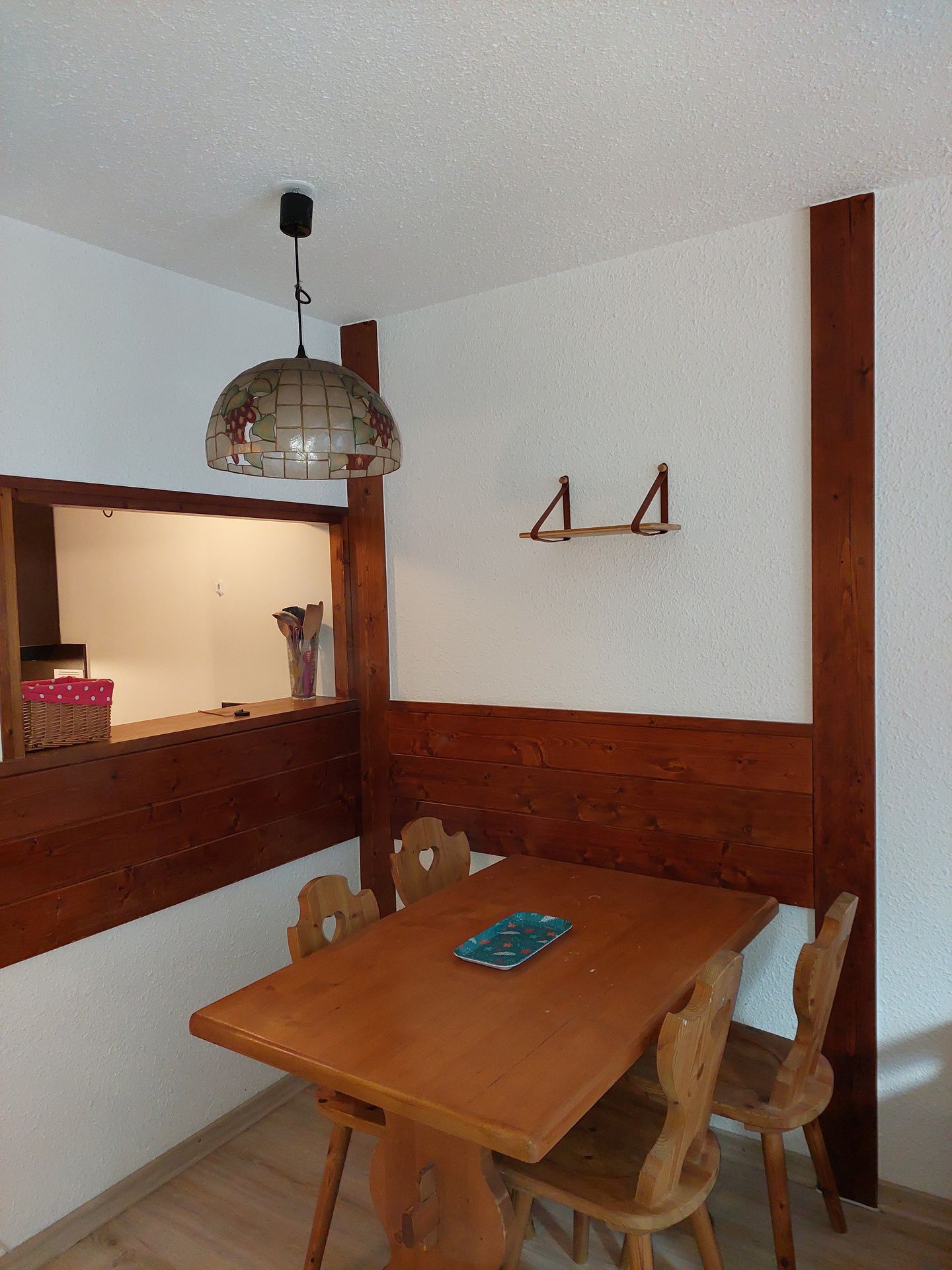 2 rooms - Residence CHAMONIX SUD BAT J.JONQUILLE - ref CXSUD.518J - 3