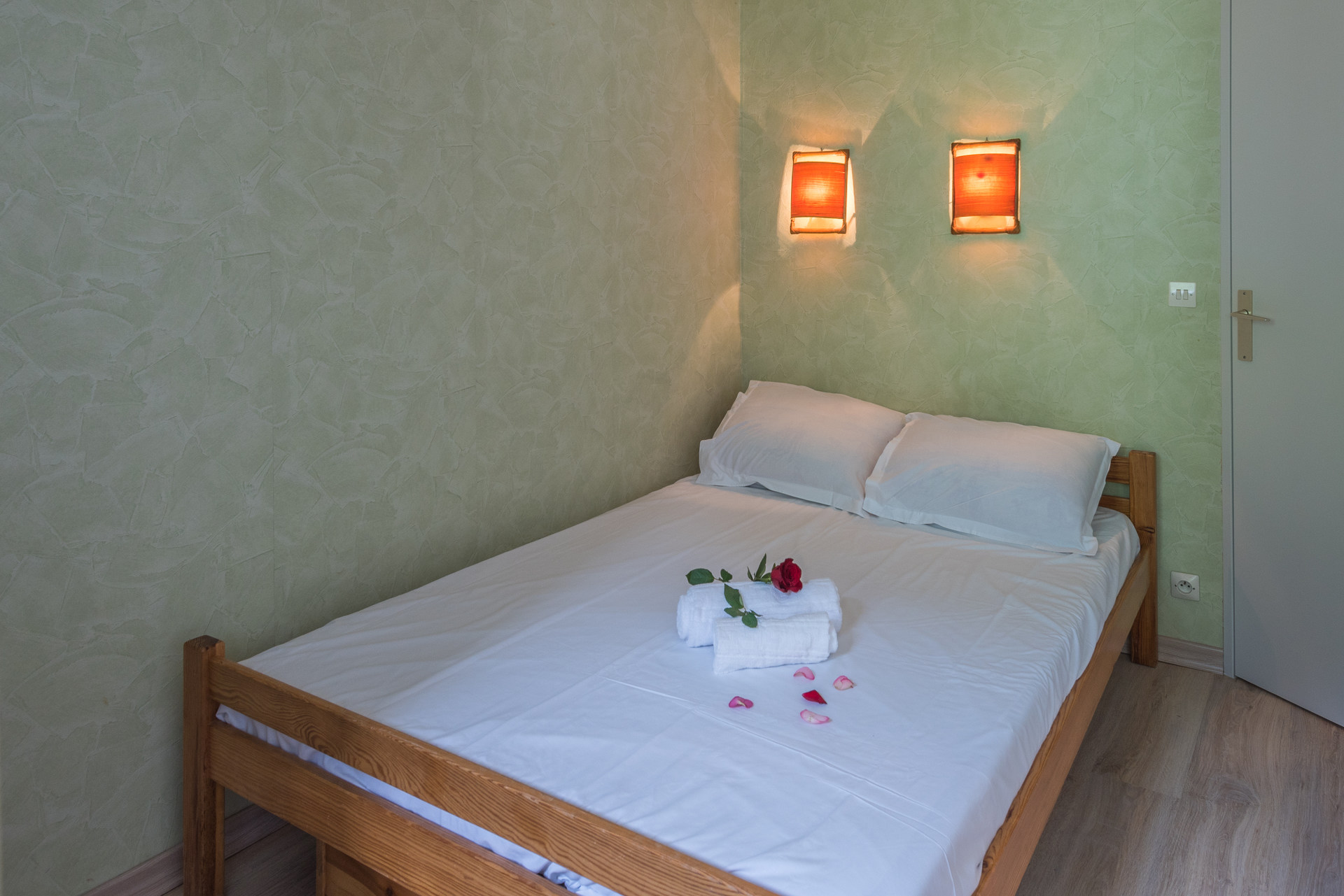 2 rooms - Residence CHAMONIX SUD BAT J.JONQUILLE - ref CXSUD.518J - 7