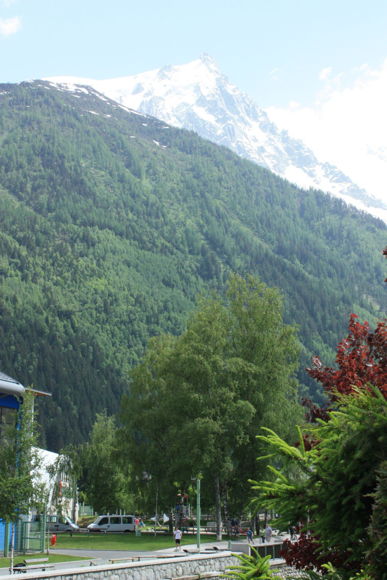 Studio - Résidence JARDINS MONT BLANC - CARLINA - ref JMB.2B1 - 10