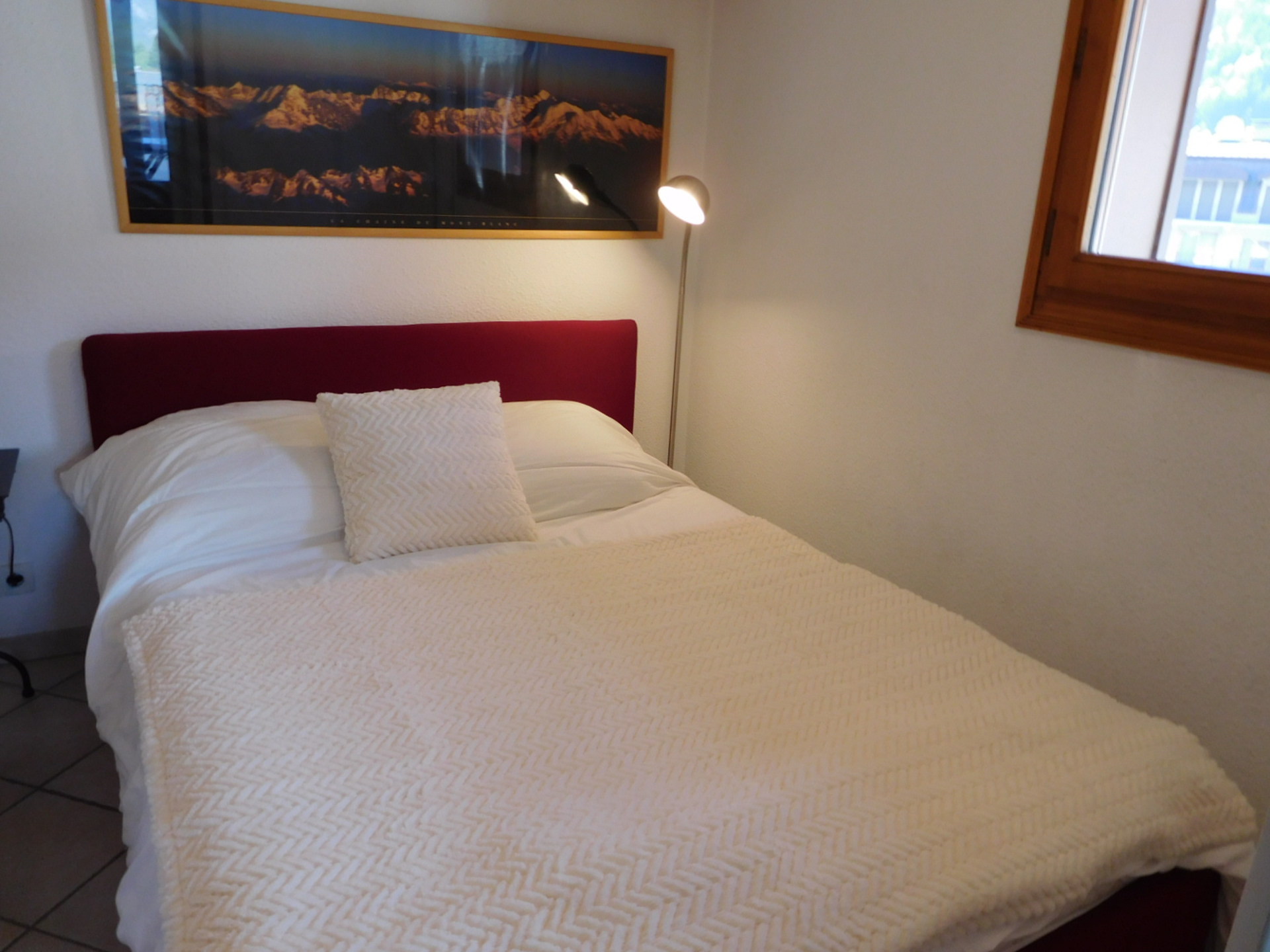 Deux pièces - Résidence ESPACE MONTAGNE - ref ESP.B307 - 4