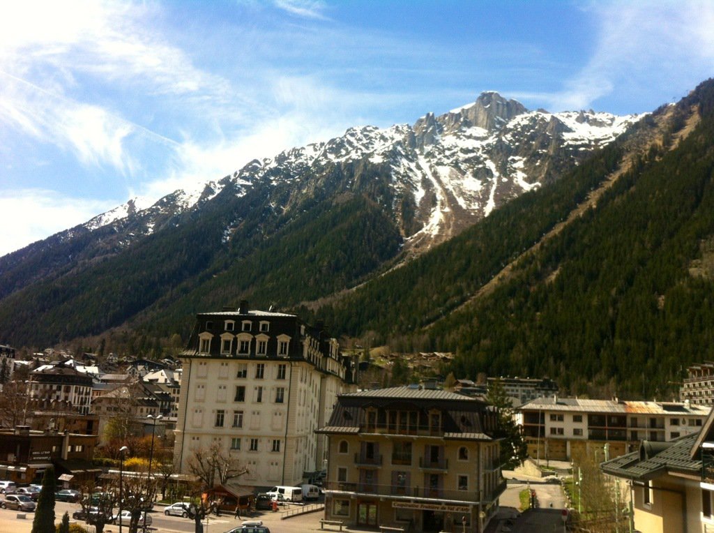 Deux pièces - Résidence ESPACE MONTAGNE - ref ESP.B307 - 5