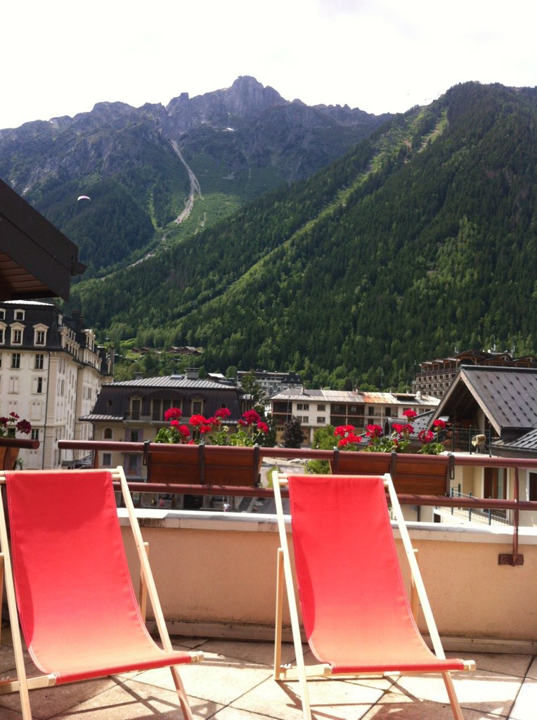 Deux pièces - Résidence ESPACE MONTAGNE - ref ESP.B307 - 6