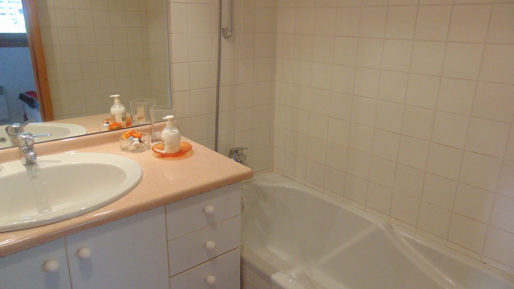 Deux pièces - Résidence ESPACE MONTAGNE - ref ESP.B307 - 7