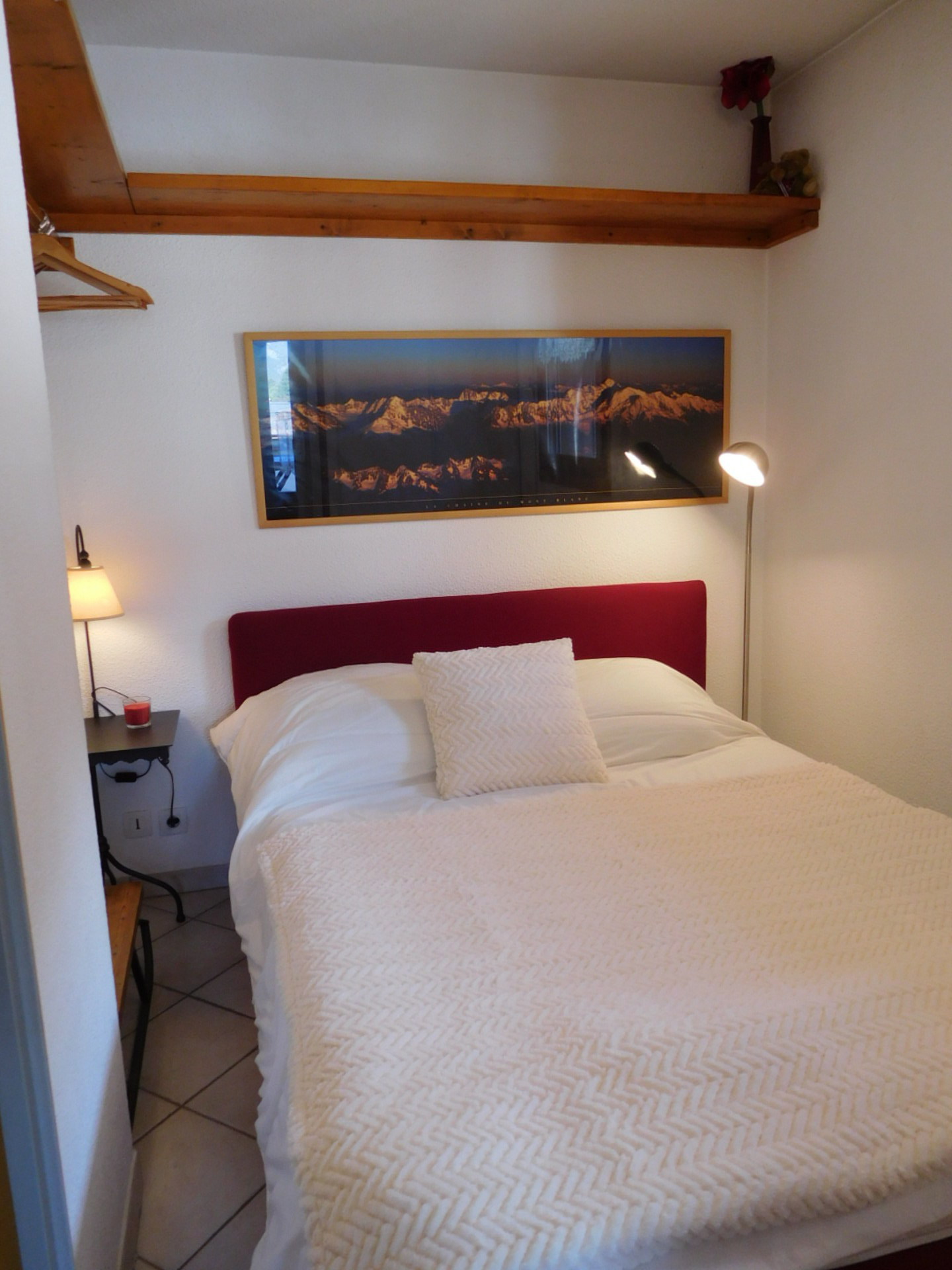 Deux pièces - Résidence ESPACE MONTAGNE - ref ESP.B307 - 9
