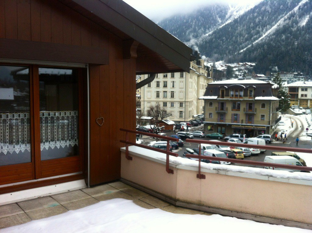 Deux pièces - Résidence ESPACE MONTAGNE - ref ESP.B307 - 10