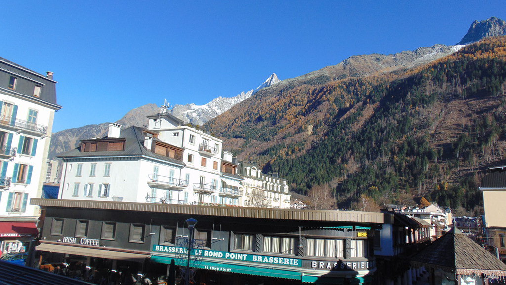 Studio - Residence RELAIS DE POSTE - ref RELAIS.29 - 2