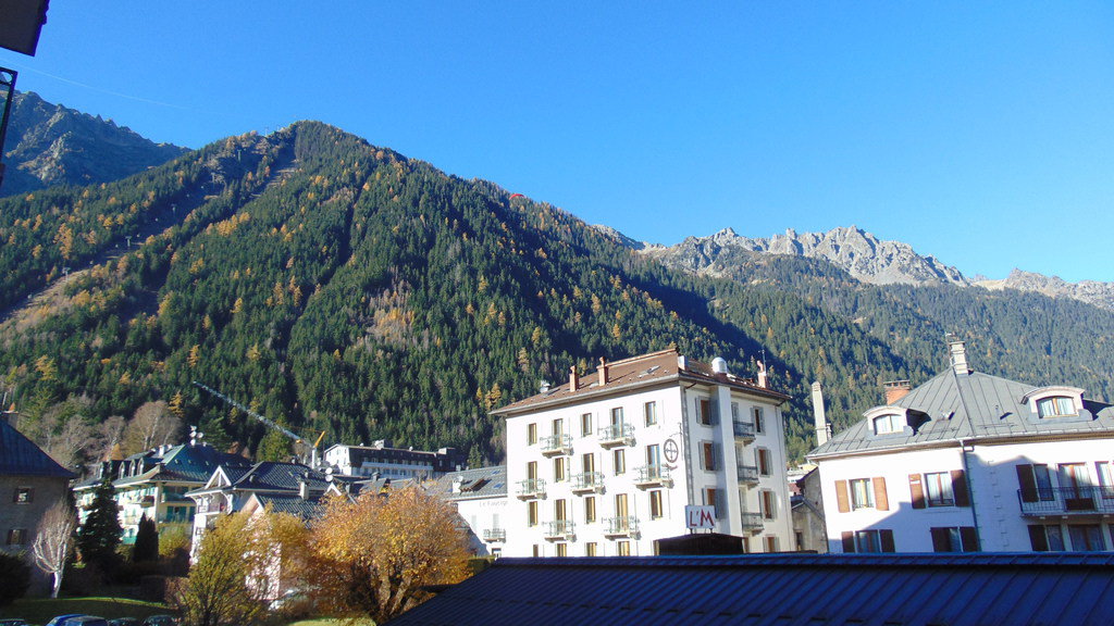 Studio - Residence RELAIS DE POSTE - ref RELAIS.29 - 5