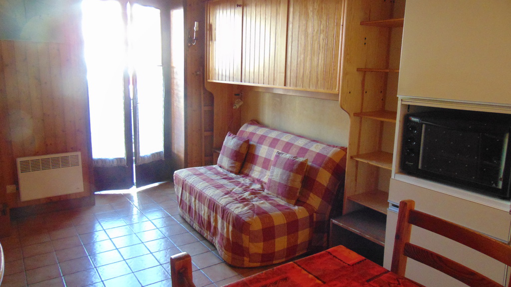 Studio - Residence RELAIS DE POSTE - ref RELAIS.29 - 7