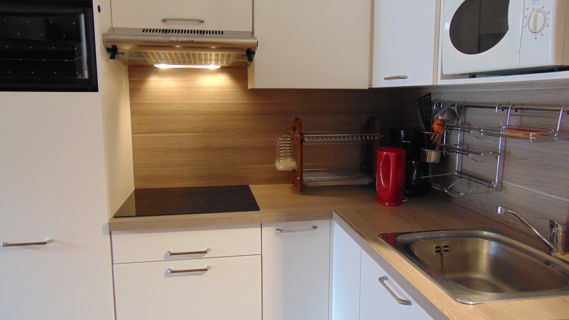 Studio - Residence RELAIS DE POSTE - ref RELAIS.29 - 8