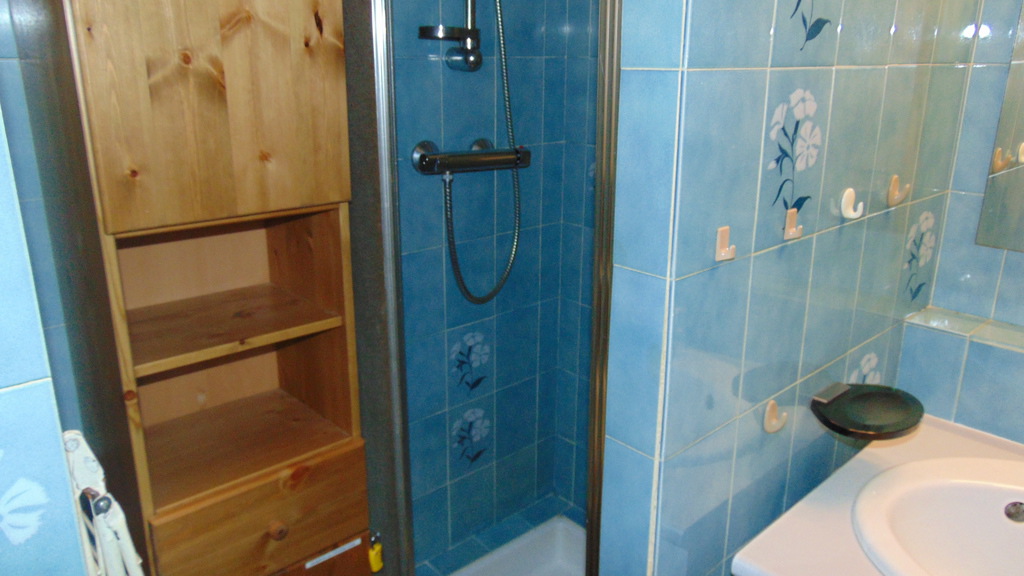 Studio - Residence RELAIS DE POSTE - ref RELAIS.29 - 9
