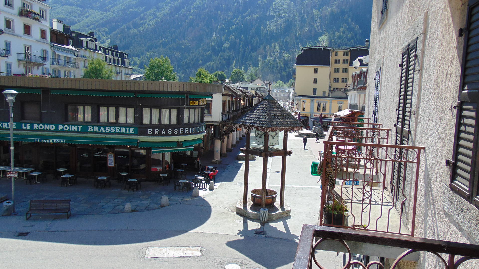 Studio - Residence RELAIS DE POSTE - ref RELAIS.29 - 10