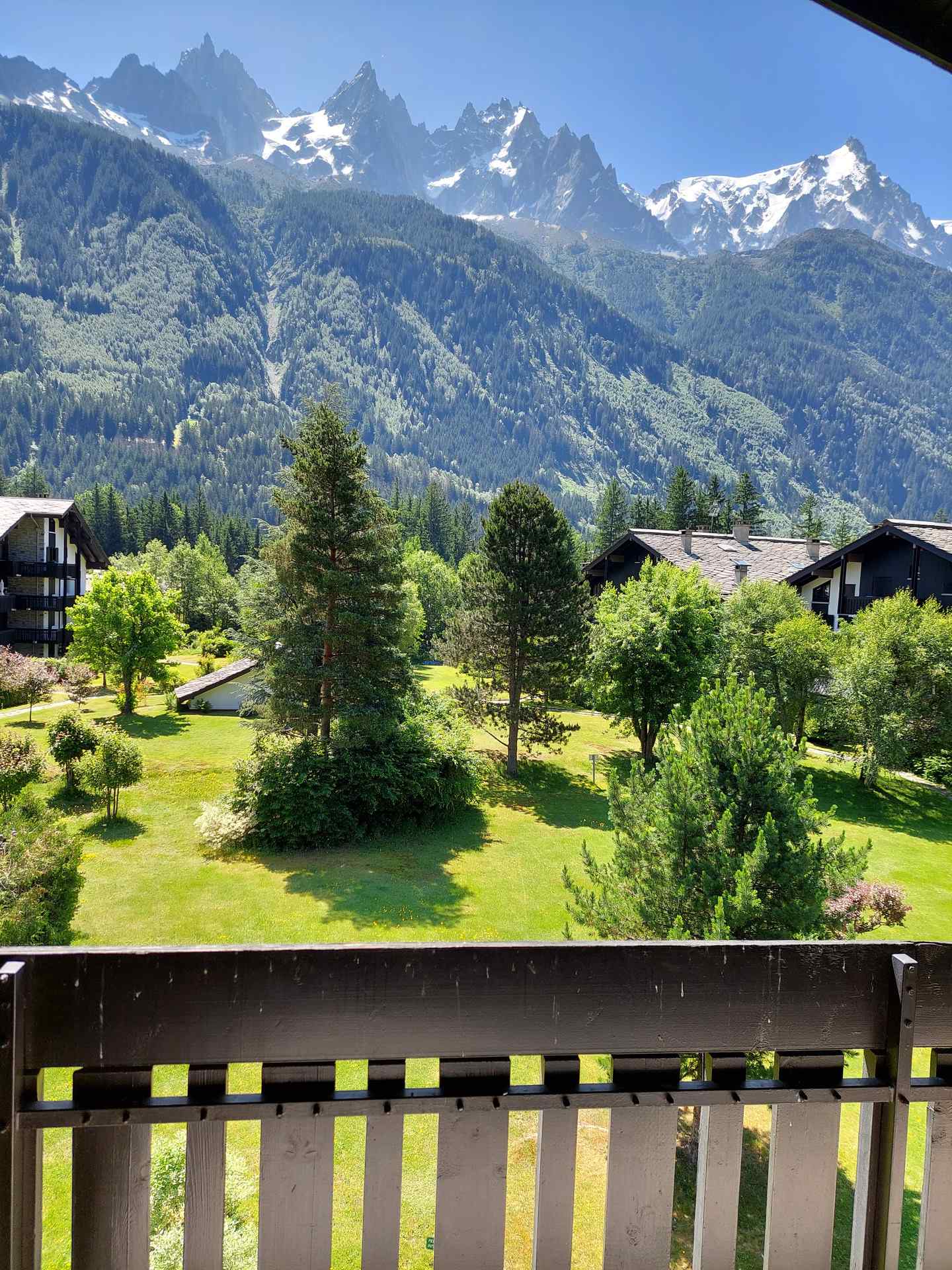 Studio - Résidence CHAMPRAZ 2 - CHARPOUA - ref CHZ34E - 11