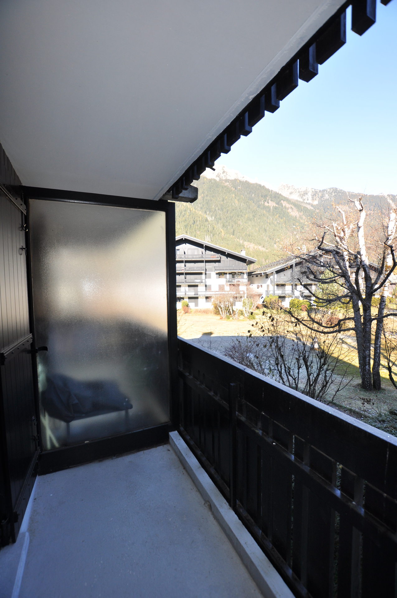 Studio - Residence CHAMPRAZ 1 - LA PALISSADE - ref CHAMZ.1P51 - 8