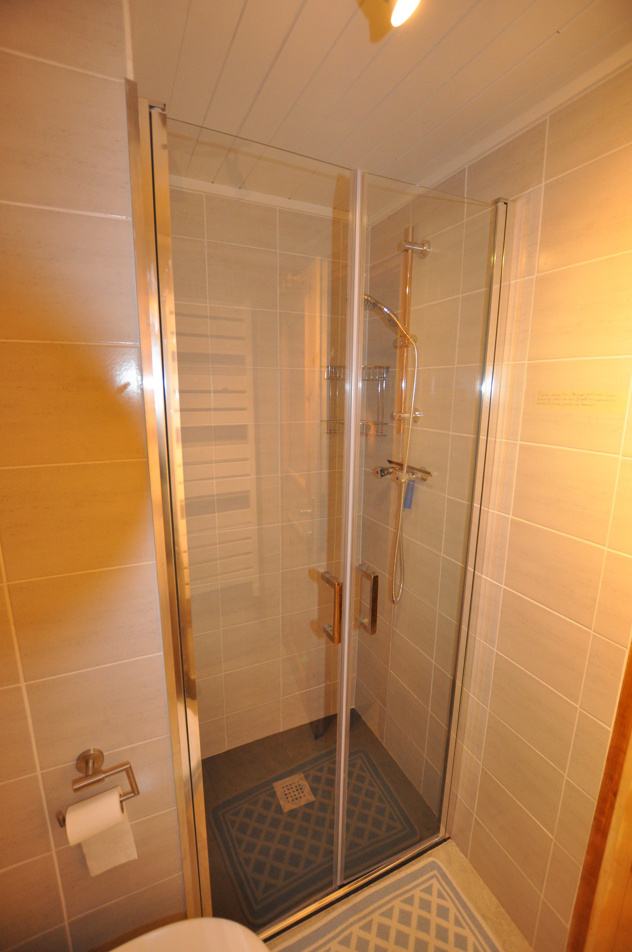 Studio - Residence CHAMPRAZ 1 - LA PALISSADE - ref CHAMZ.1P51 - 14