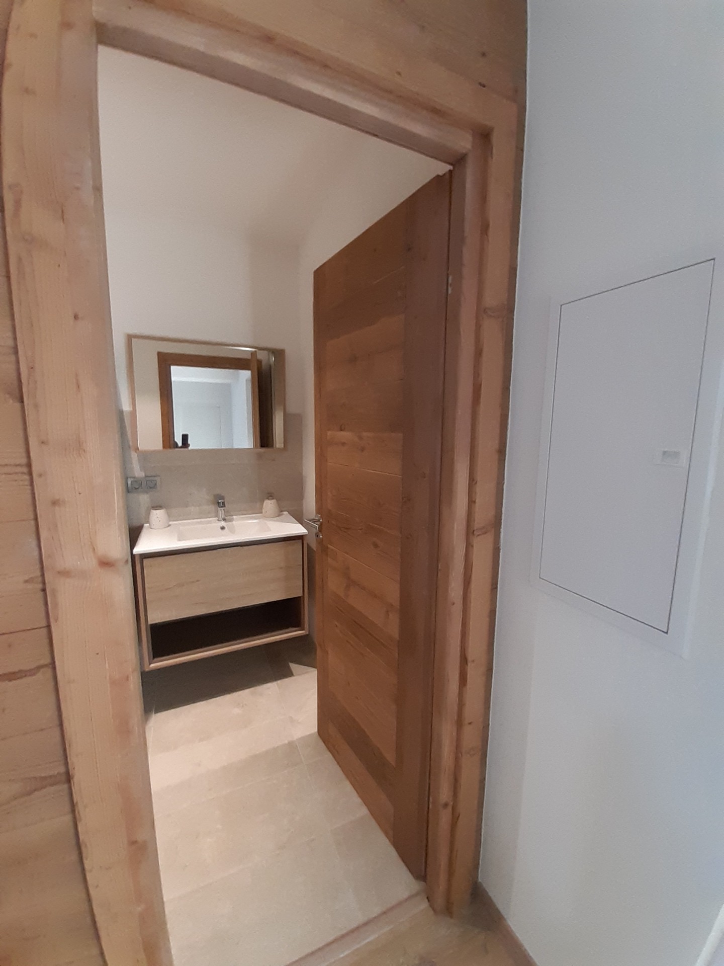 3 rooms - Residence MAISON DES NANTS - ref NANT.01 - 7