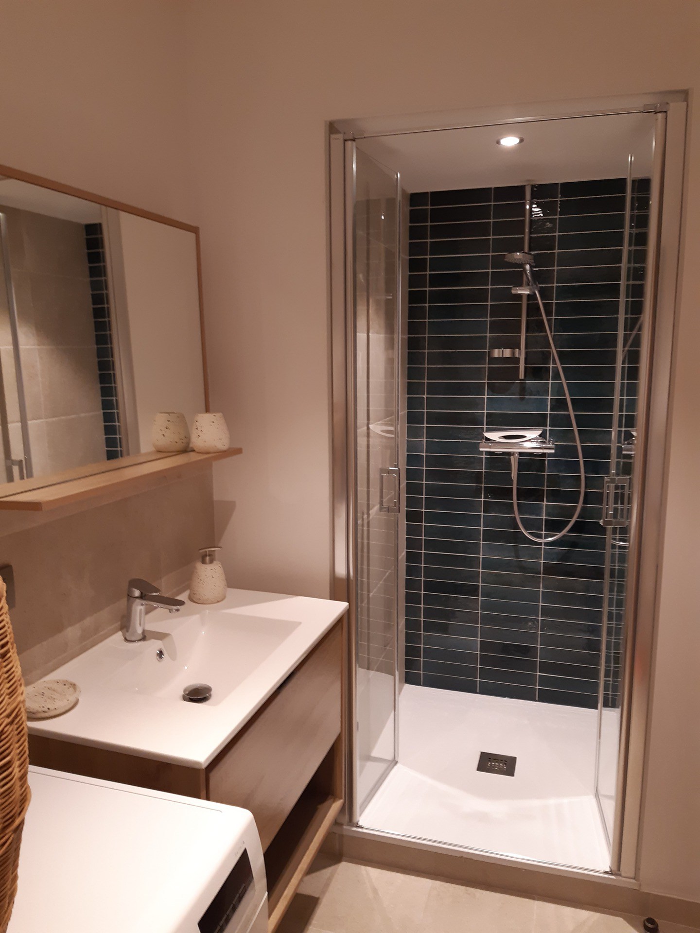 3 rooms - Residence MAISON DES NANTS - ref NANT.01 - 8