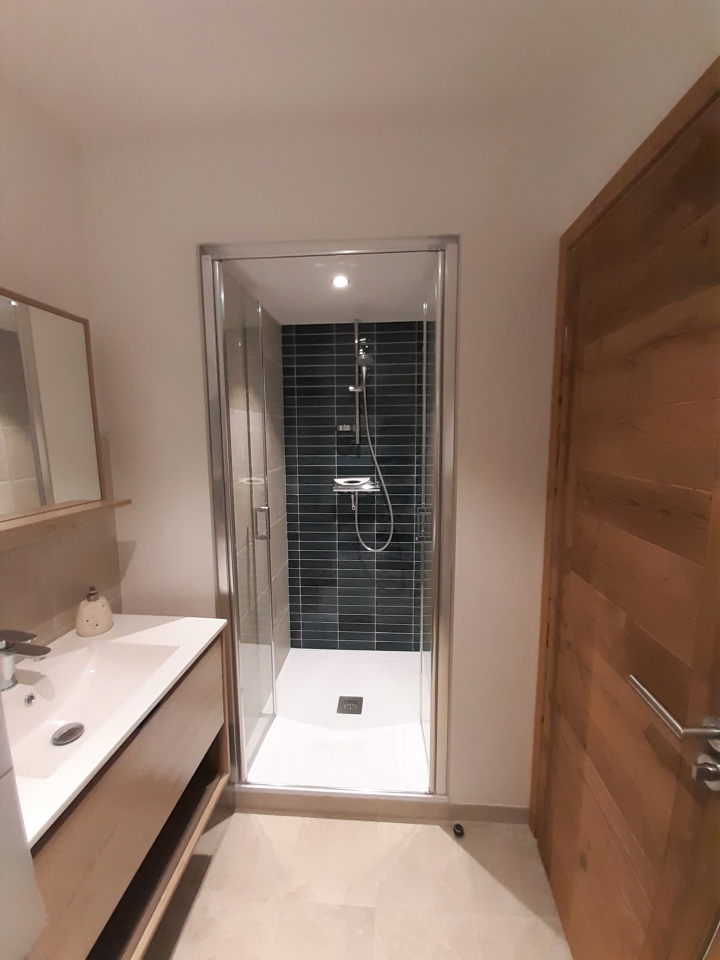 3 rooms - Residence MAISON DES NANTS - ref NANT.01 - 9