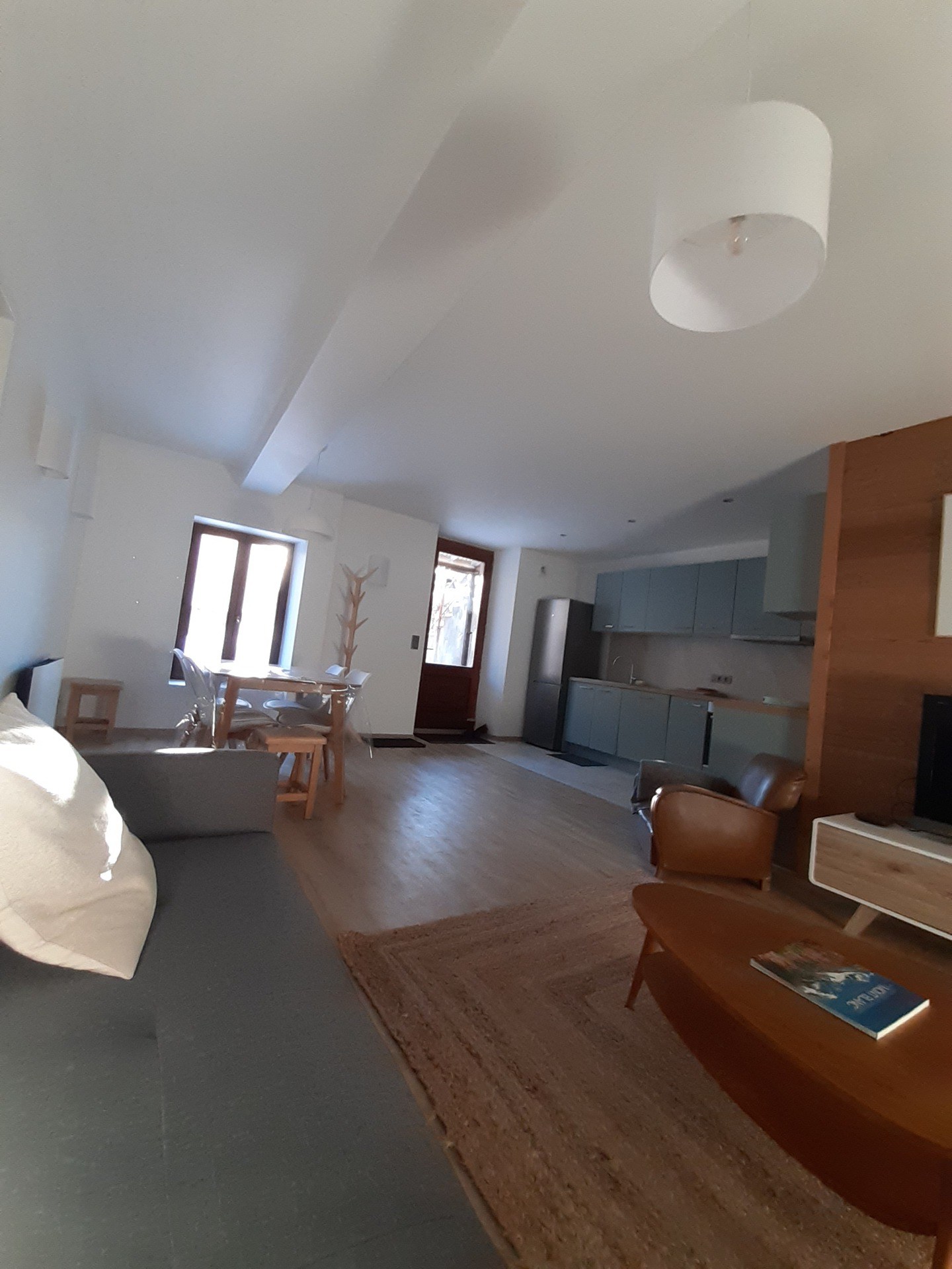 3 rooms - Residence MAISON DES NANTS - ref NANT.01 - 10