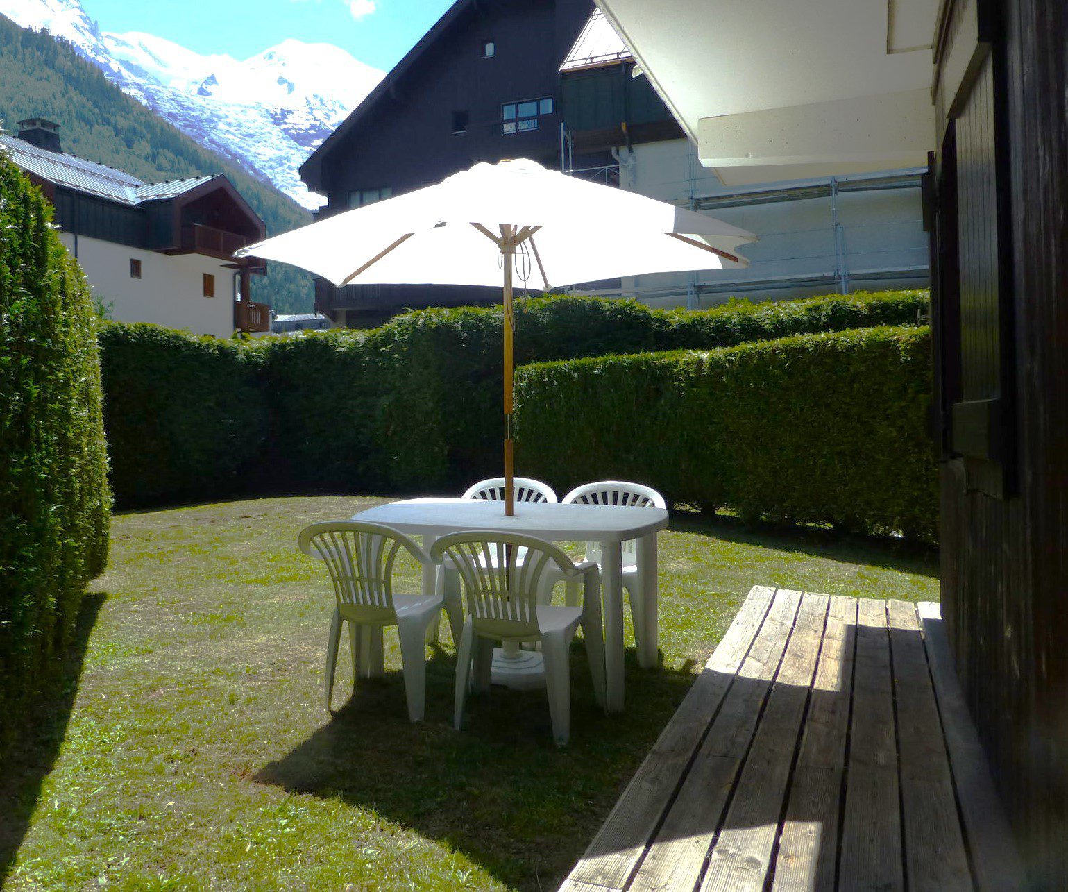 2 rooms - Residence LE  SAPI  - ref SAP.B3 - 1