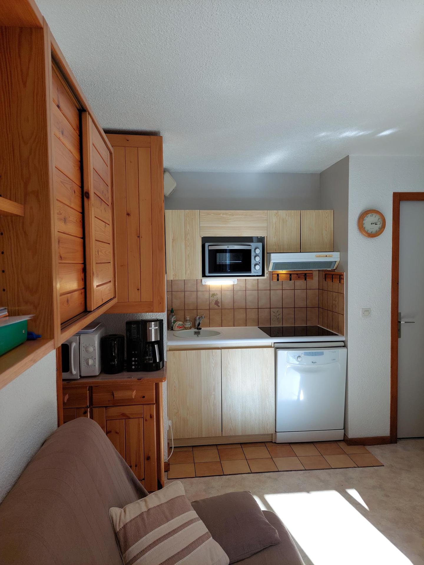 2 rooms - Residence LE  SAPI  - ref SAP.B3 - 2