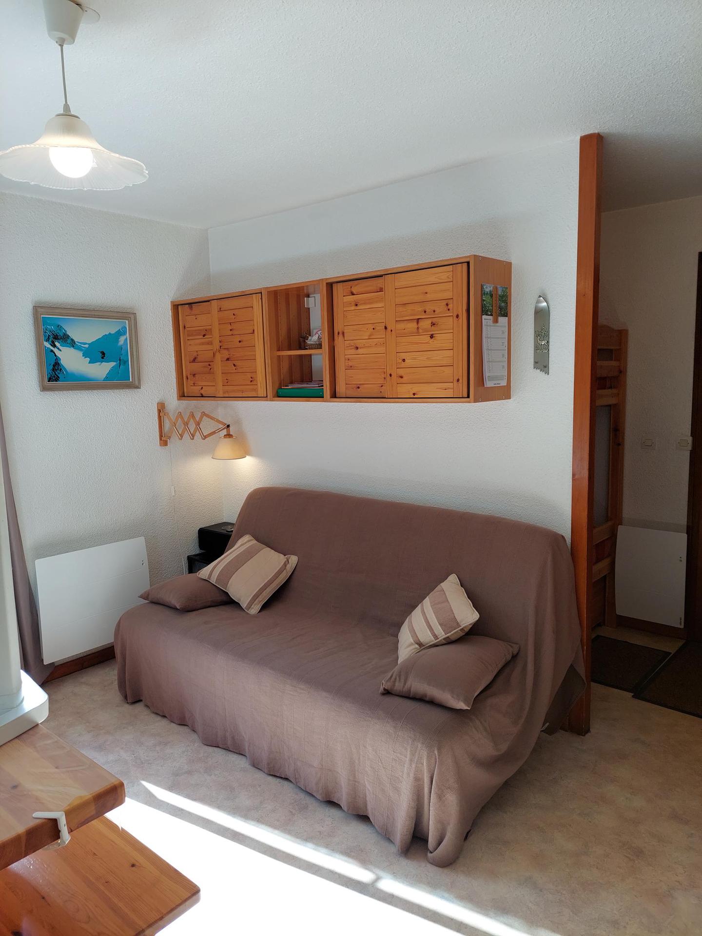 2 rooms - Residence LE  SAPI  - ref SAP.B3 - 6