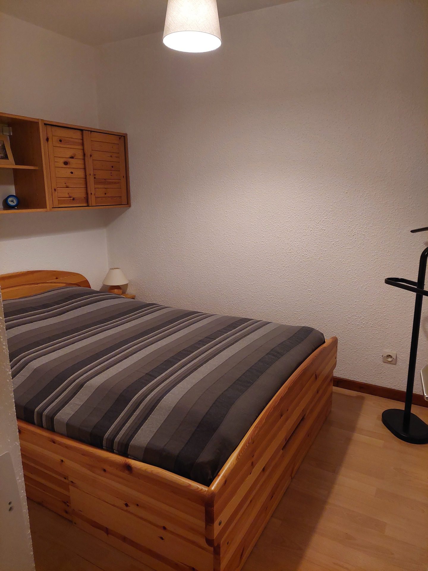 2 rooms - Residence LE  SAPI  - ref SAP.B3 - 7