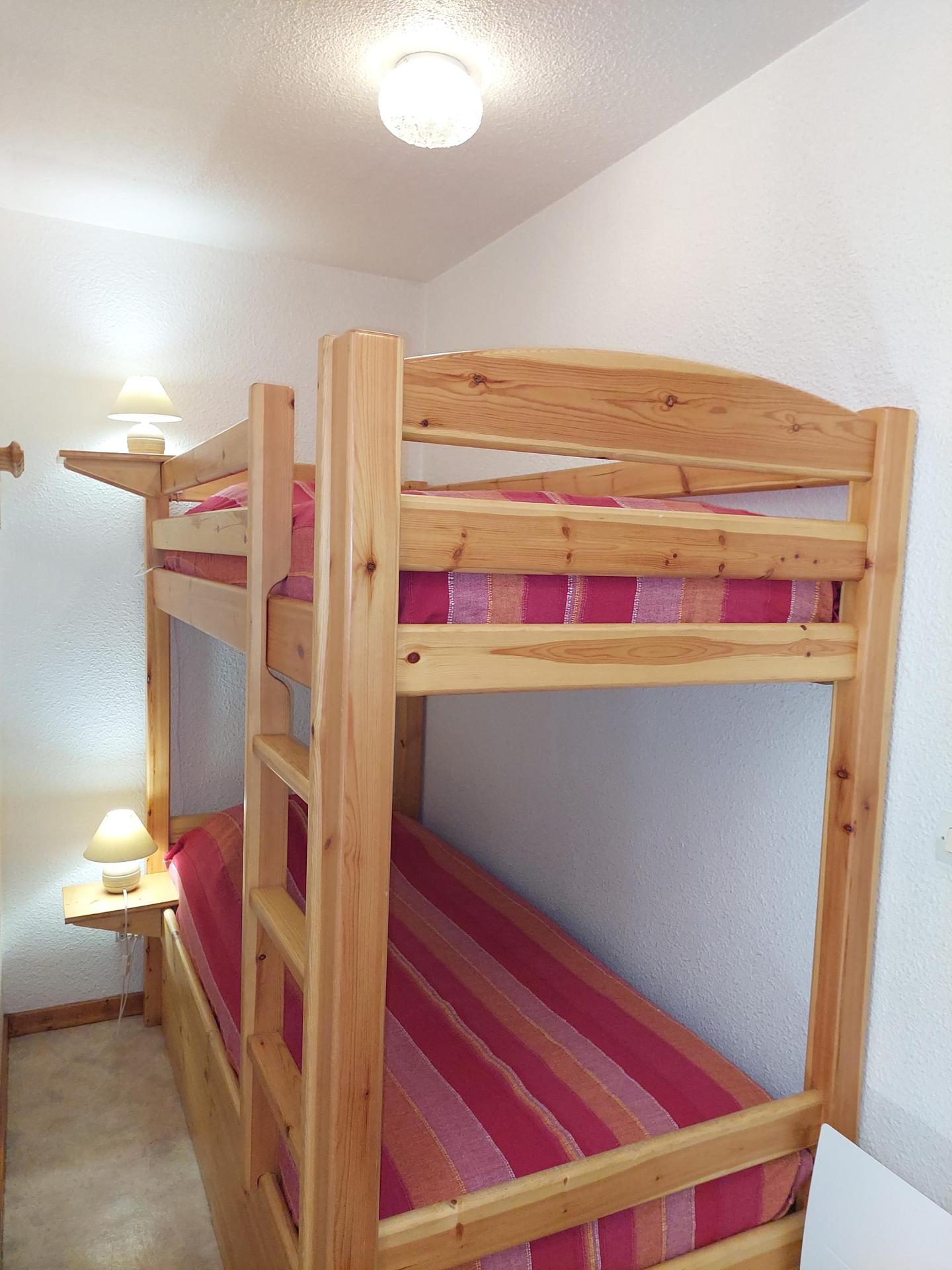 2 rooms - Residence LE  SAPI  - ref SAP.B3 - 8
