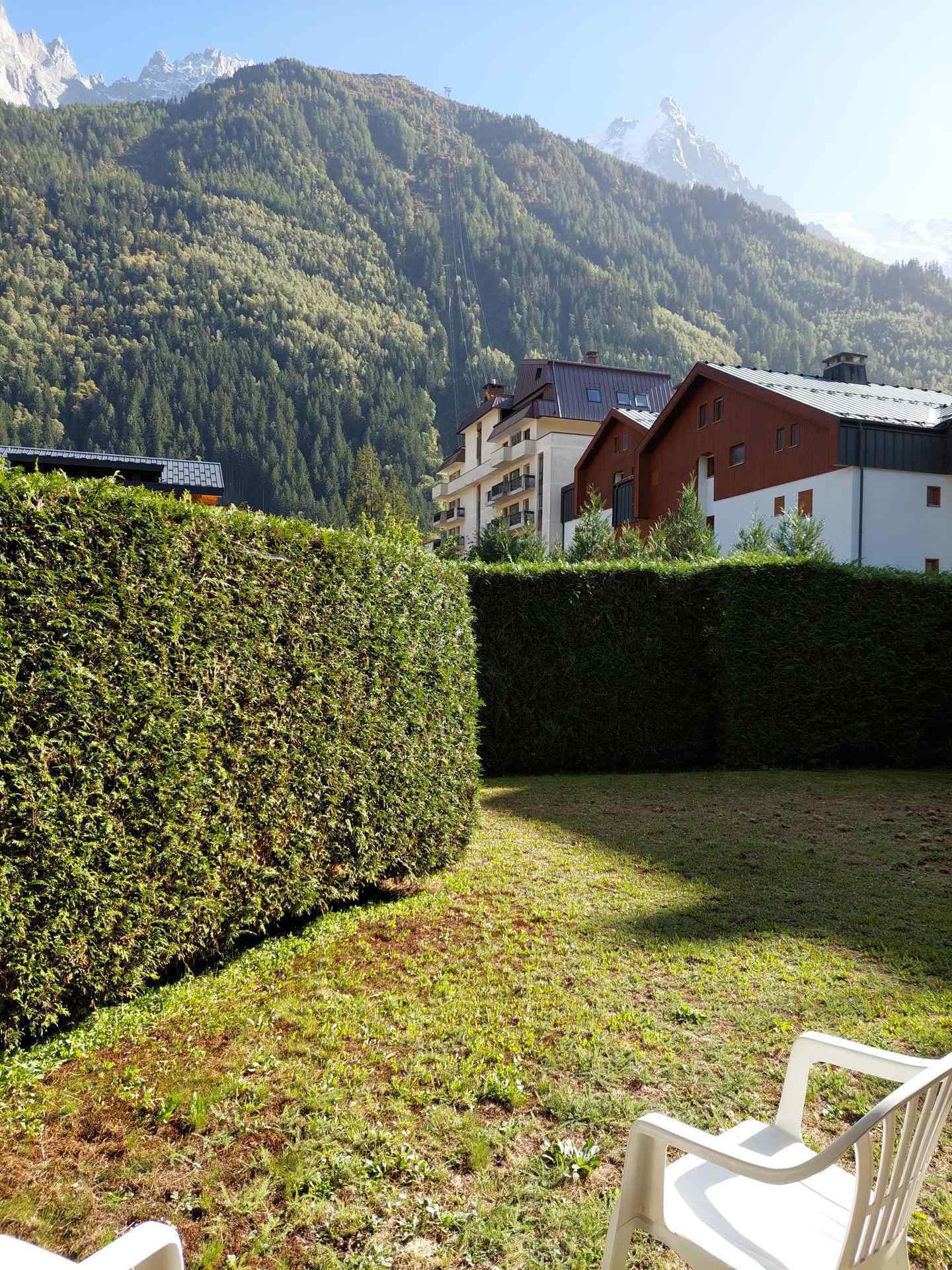 2 rooms - Residence LE  SAPI  - ref SAP.B3 - 9